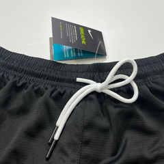 Pantaloncini neri Nike