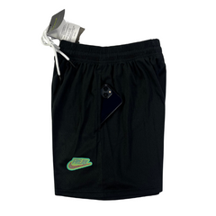 Pantalones cortos negros Nike