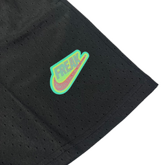 Pantalones cortos negros Nike