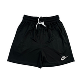 Pantalones cortos negros Nike
