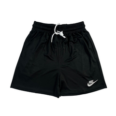 Pantalones cortos negros Nike
