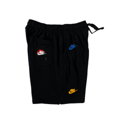 Nike Black Shorts