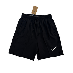 Pantalones cortos negros Nike