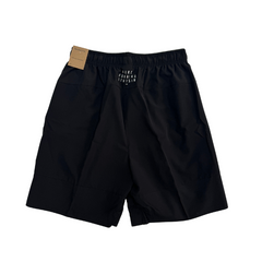 Pantalones cortos negros Nike