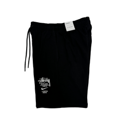 Pantalones cortos negros Nike