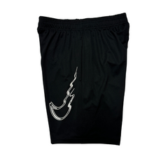 Pantalones cortos negros Nike