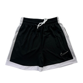 Pantalones cortos Nike blancos y negros