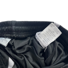 Pantalones cortos Nike blancos y negros