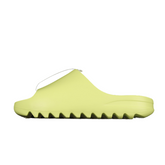 Ciabatte Adidas Yeezy Green Glow