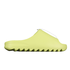 Ciabatte Adidas Yeezy Green Glow