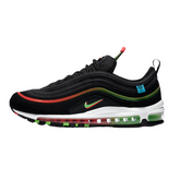 Tênis Nike Air Max 97 Worldwide Preto - VENI Futebol