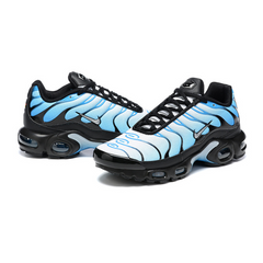 Tênis Nike Air Max Plus TN Azul Claro - VENI Futebol