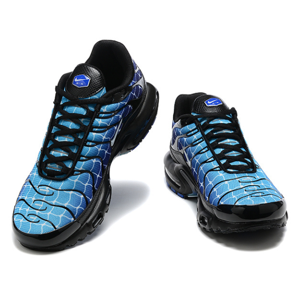 Tênis Nike Air Max Plus TN Chain Link - VENI Futebol