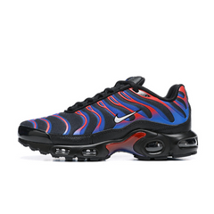 Tênis Nike Air Max Plus TN Homem Aranha - VENI Futebol
