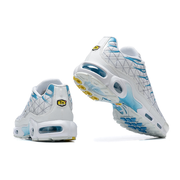 Tênis Nike Air Max Plus TN Marseille - VENI Futebol