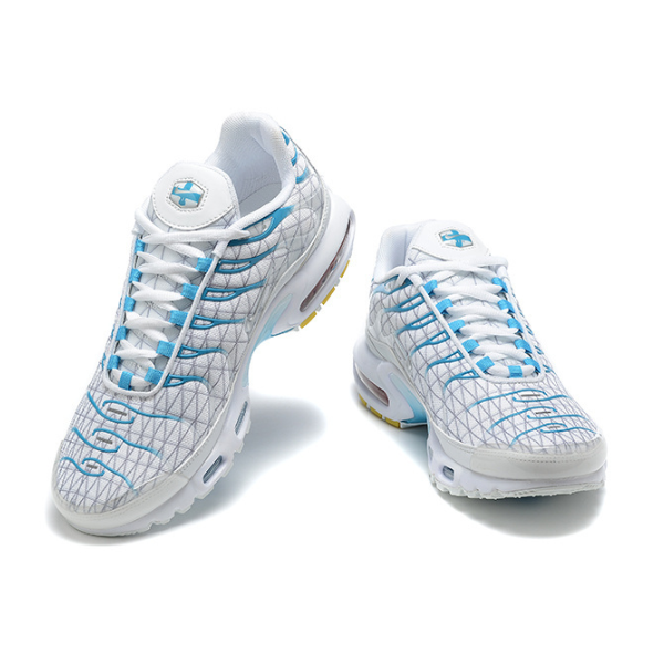 Tênis Nike Air Max Plus TN Marseille - VENI Futebol