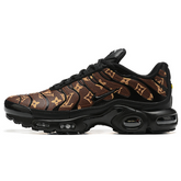 Tênis Nike Air Max Plus TN Nike x Louis Vuitton - VENI Futebol