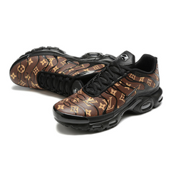 Tênis Nike Air Max Plus TN Nike x Louis Vuitton - VENI Futebol