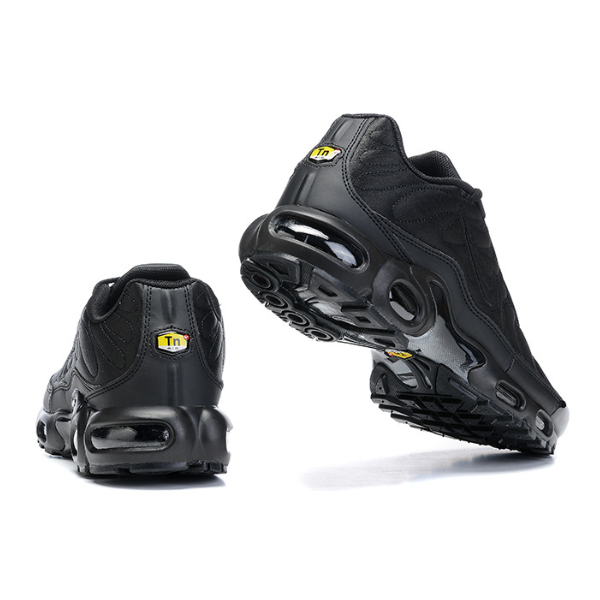 Tênis Nike Air Max Plus TN Preto - VENI Futebol