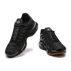 Tênis Nike Air Max Plus TN Preto - VENI Futebol