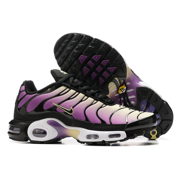 Tênis Nike Air Max Plus TN Reverse Grape - VENI Futebol