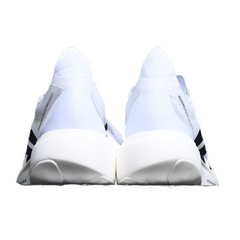 Scarpe da corsa Adidas Adizero Adios Pro Evo 1 bianche e nere