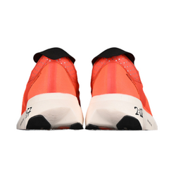 Scarpe da corsa rosse Adidas Adizero Adios Pro 3