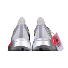 Scarpe da corsa Adidas Adizero Adios Pro 4 argento