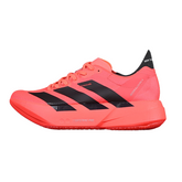 Scarpe da corsa rosse Adidas Adizero Adios Pro 4