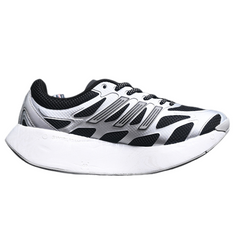 Scarpe da corsa Adidas Aruku grigie