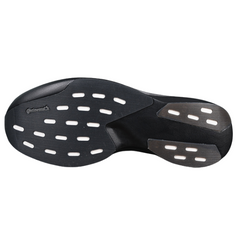 Scarpe da corsa Adidas Adizero Evo SL nere e bianche