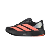Scarpe da corsa Adidas Adizero Evo SL nere e rosse