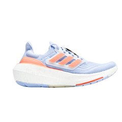Zapatillas de running Adidas Ultraboost Light azul claro