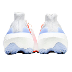 Scarpe da corsa Adidas Ultraboost Light Blue Dawn Solar Red