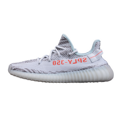 Zapatillas casuales Adidas Yeezy Boost 350V2 Blue Tint