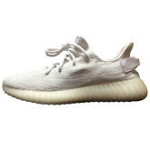 Zapatillas casuales Adidas Yeezy Boost 350V2 blancas