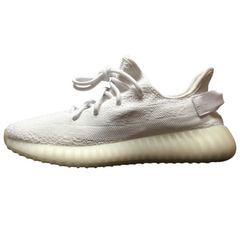 Zapatillas casuales Adidas Yeezy Boost 350V2 blancas