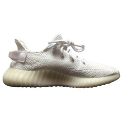 Zapatillas casuales Adidas Yeezy Boost 350V2 blancas