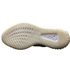 Zapatillas casuales Adidas Yeezy Boost 350V2 blancas