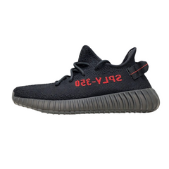 Zapatillas casuales Adidas Yeezy Boost 350V2 negras