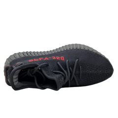 Zapatillas casuales Adidas Yeezy Boost 350V2 negras