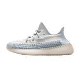 Zapatillas casuales Adidas Yeezy Boost 350V2 Cloud White