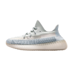 Zapatillas casuales Adidas Yeezy Boost 350V2 Cloud White
