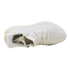 Zapatillas casuales Adidas Yeezy Boost 350V2 color crema