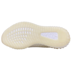 Zapatillas casuales Adidas Yeezy Boost 350V2 color crema