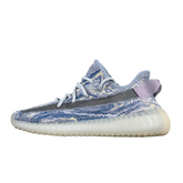 Zapatillas casuales Adidas Yeezy Boost 350V2 MX azules