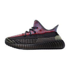 Zapatillas casuales reflectantes Adidas Yeezy Boost 350V2 Yecheil