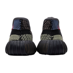 Zapatillas casuales reflectantes Adidas Yeezy Boost 350V2 Yecheil