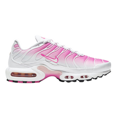 Zapatillas casuales Nike Air Max Plus TN Pink Fade