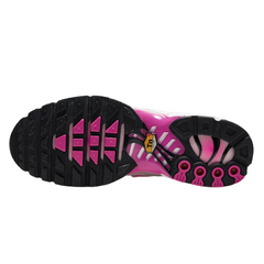 Zapatillas casuales Nike Air Max Plus TN Pink Fade